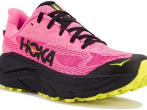 Hoka One One Challenger 8 femme - 1168717-NNR