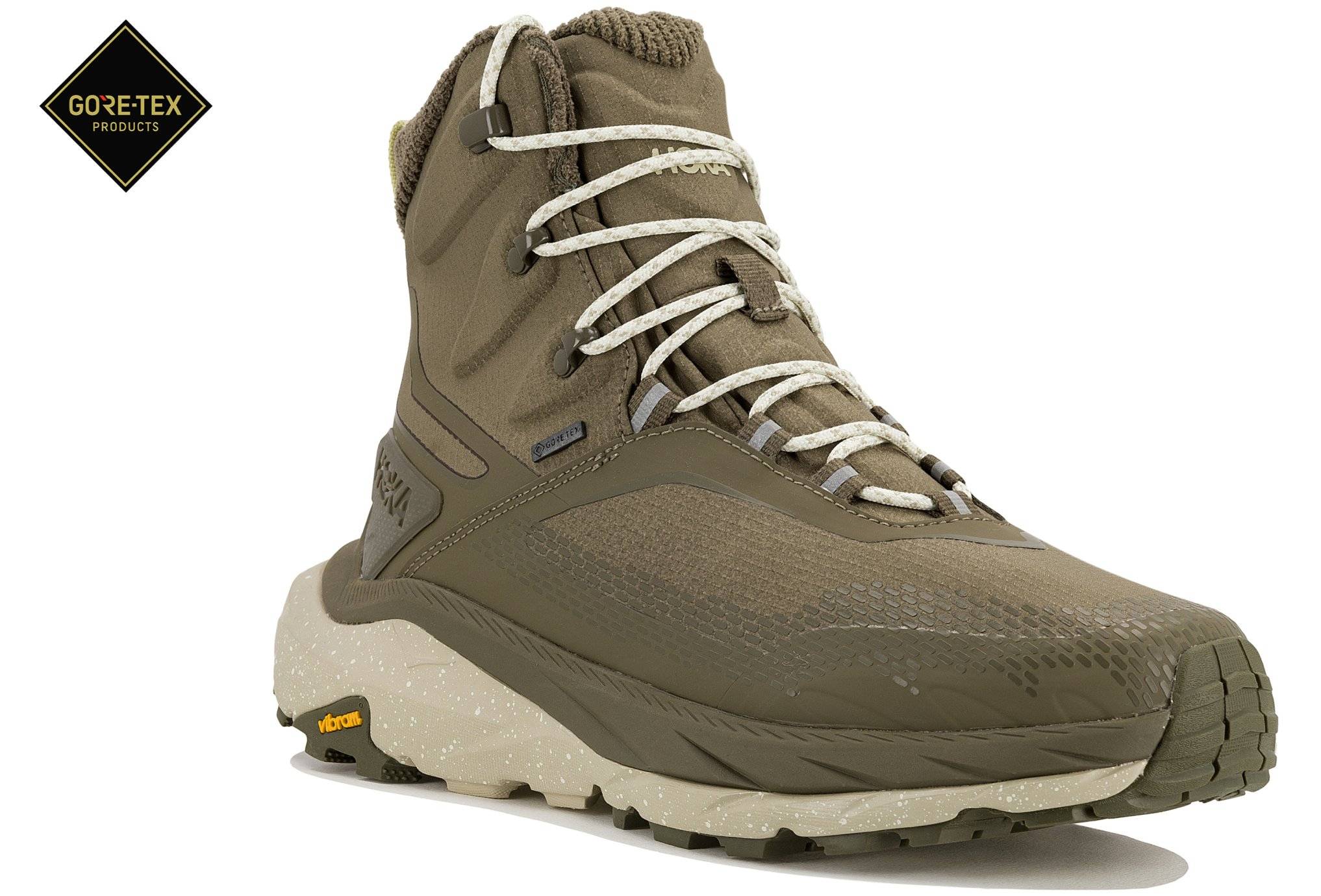 Hoka One One Kaha 2 Frost Gore-Tex chaussure Hoka One One Kaha 2 Frost Gore-Tex - 1155194-AMS