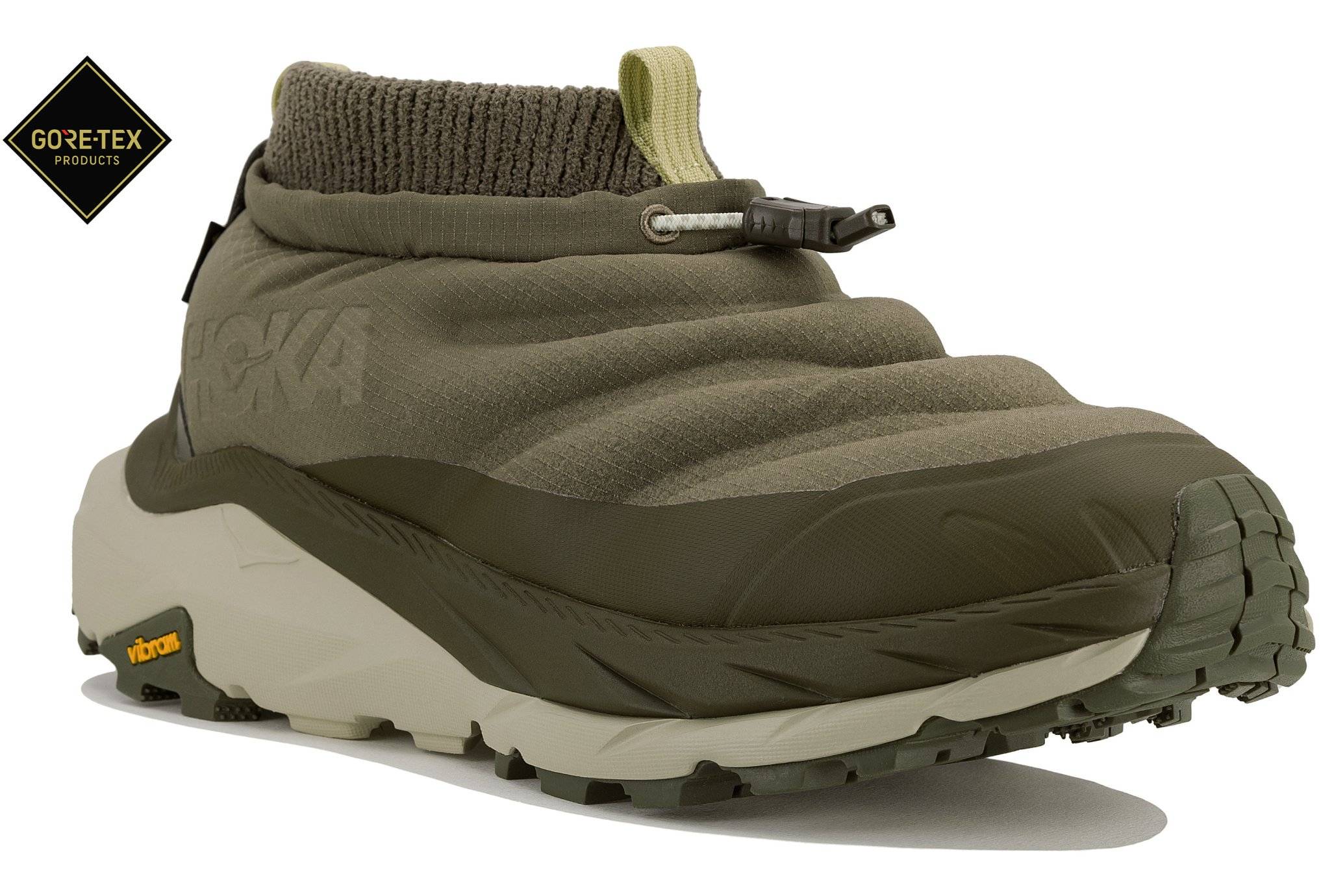 Hoka One One Kaha 2 Frost Moc Gore-Tex chaussure Hoka One One Kaha 2 Frost Moc Gore-Tex - 1155210-AVS