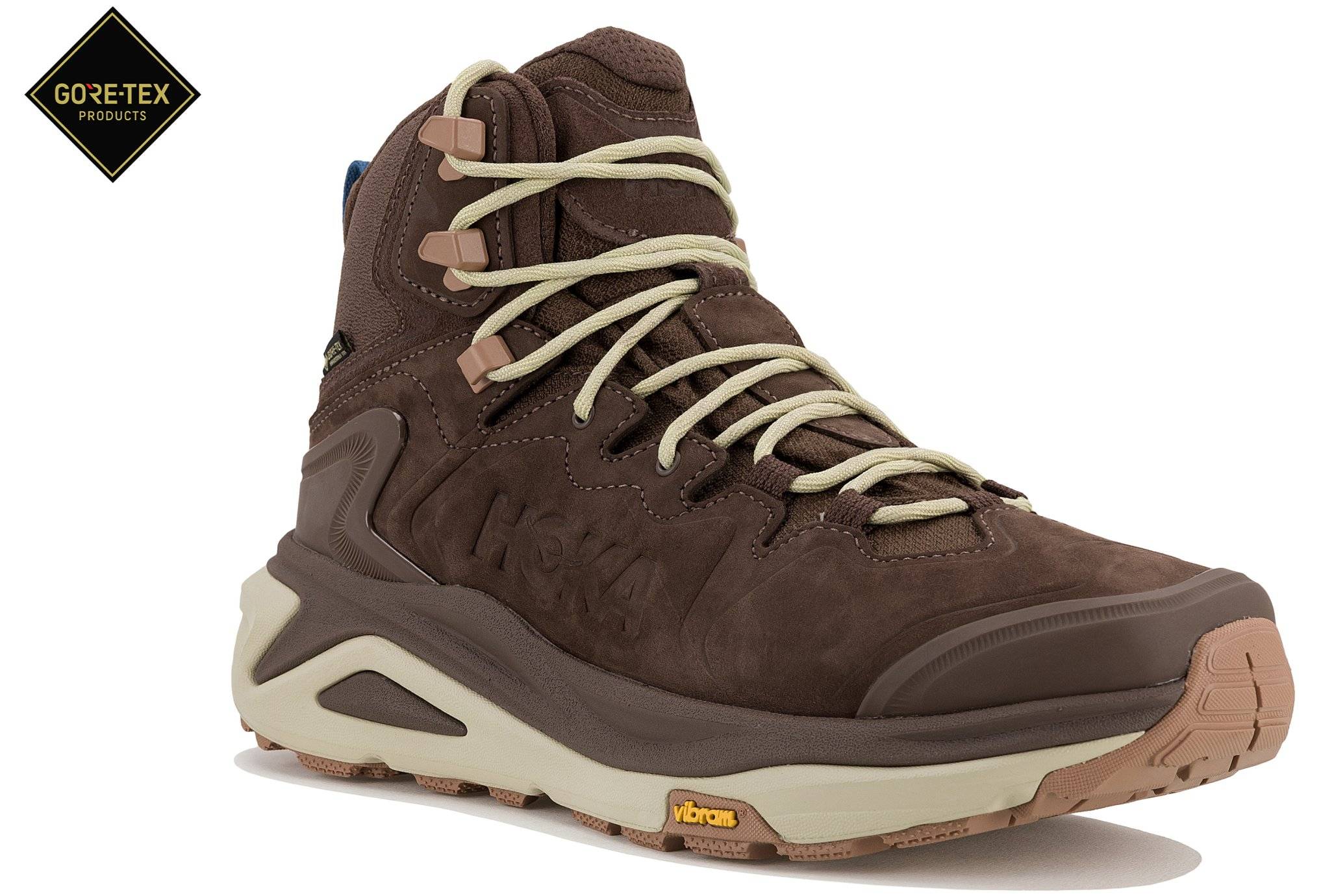 Hoka One One Kaha 3 Gore-Tex chaussure Hoka One One Kaha 3 Gore-Tex - 1162530-WYS