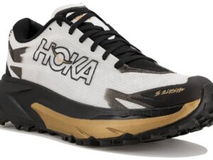 Hoka One One Mafate 5 - 1168722-BKGD