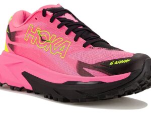 Hoka One One Mafate 5 - 1168722-NNR