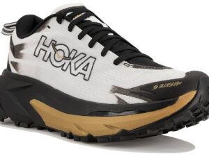 Hoka One One Mafate 5 femme - 1168723-BKGD