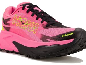 Hoka One One Mafate 5 femme - 1168723-NNR