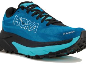 Hoka One One Mafate 5 femme - 1168723-SWRD