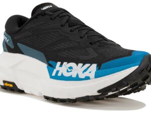 Hoka One One Mafate X - 1161990-BKSK