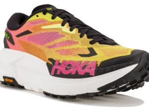 Hoka One One Mafate X - 1161990-NNH