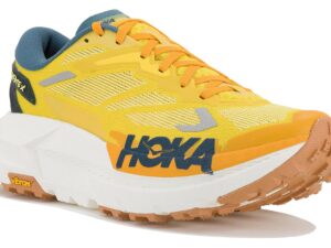 Hoka One One Mafate X - 1161990-ZTM