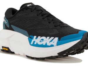 Hoka One One Mafate X femme - 1162010-BKSK