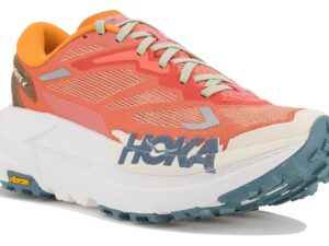 Hoka One One Mafate X femme - 1162010-FPR