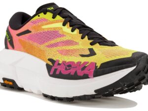 Hoka One One Mafate X femme - 1162010-NNH