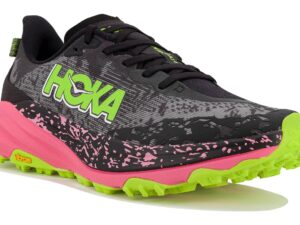 Hoka One One Speedgoat 6 - 1147791-BNRS