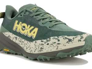 Hoka One One Speedgoat 6 - 1147791-FNS