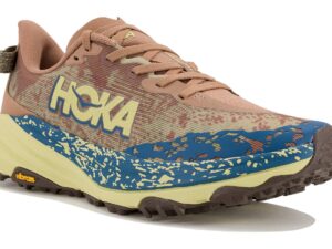 Hoka One One Speedgoat 6 - 1147791-MPLC