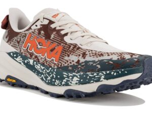 Hoka One One Speedgoat 6 - 1147791-PTYB