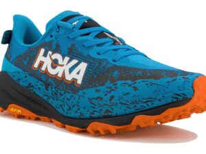 Hoka One One Speedgoat 6 - 1147791-SWRD