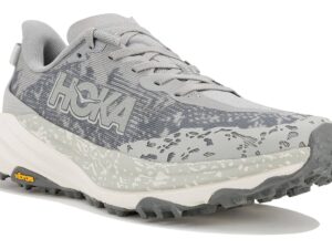 Hoka One One Speedgoat 6 - 1147791-SYLB