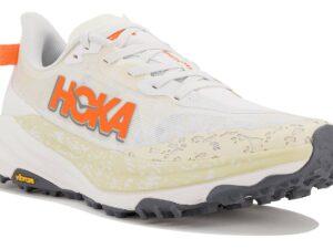 Hoka One One Speedgoat 6 - 1147791-WNG