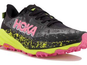Hoka One One Speedgoat 6 femme - 1147811-BNNH