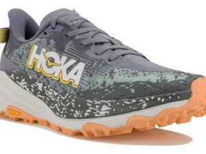 Hoka One One Speedgoat 6 femme - 1147811-GMC