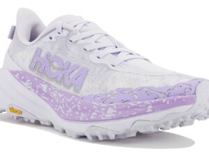 Hoka One One Speedgoat 6 femme - 1147811-SLWS