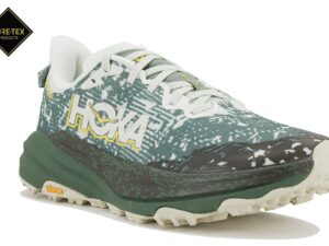 Hoka One One Speedgoat 6 Gore-Tex - 1155150-SFRN