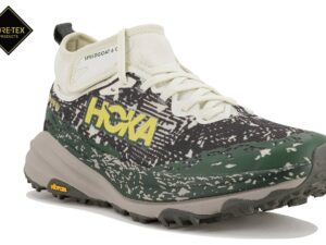 Hoka One One Speedgoat 6 Mid Gore-Tex - 1155152-TRFF