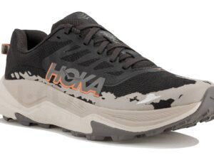 Hoka One One Torrent 4 femme - 1155074-BKP