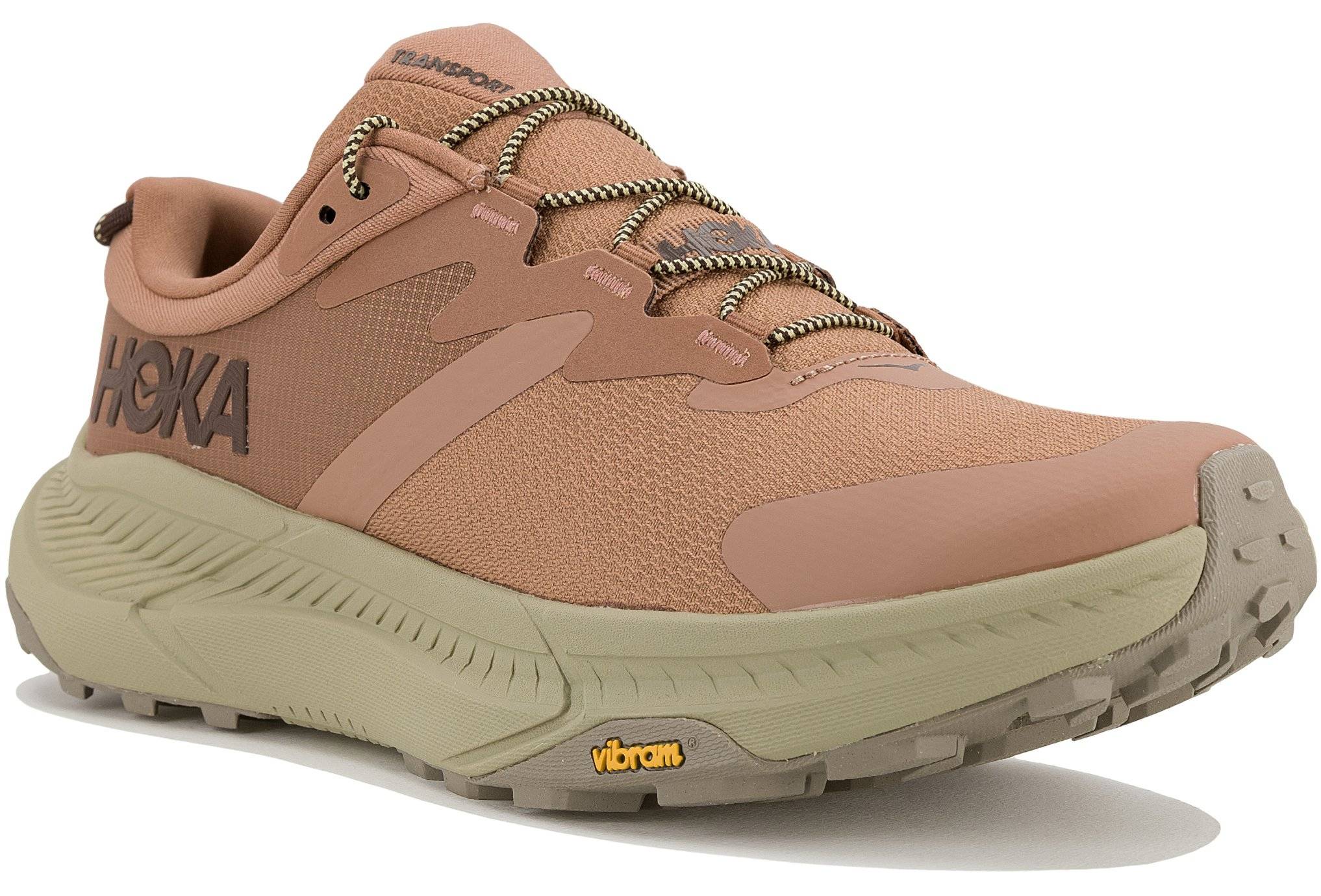 Hoka One One Transport - 1123153-MPLG chaussure Hoka One One Transport - 1123153-MPLG