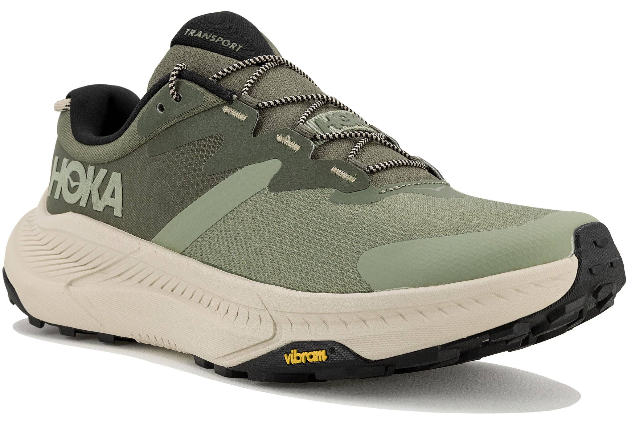 Hoka One One Transport - 1123153-SSSC chaussure Hoka One One Transport - 1123153-SSSC