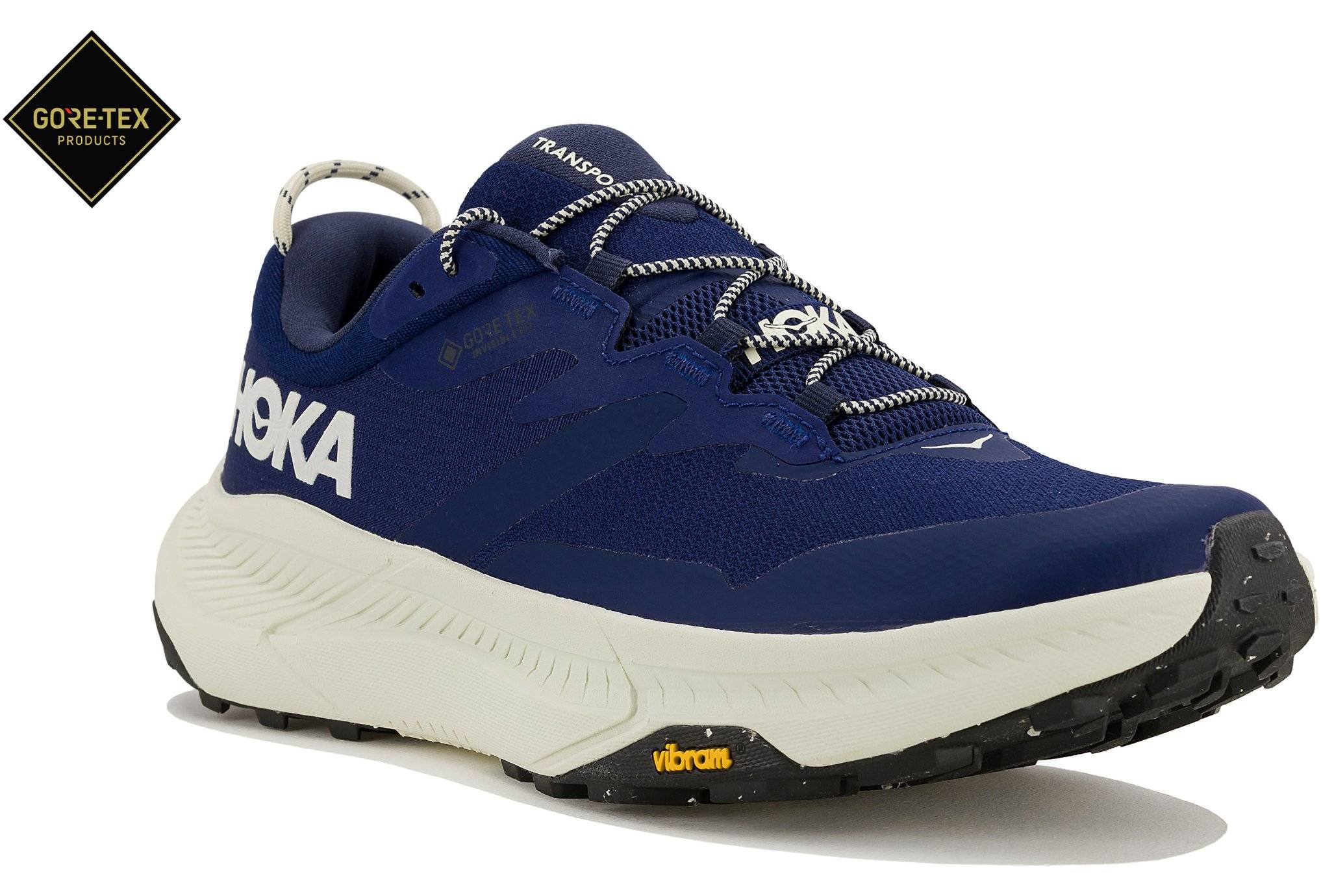 Hoka One One Transport Gore-Tex - 1133957F-MFF chaussure Hoka One One Transport Gore-Tex - 1133957F-MFF
