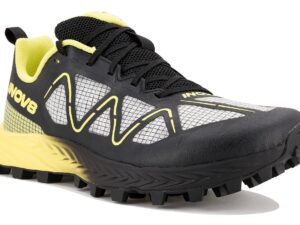 Inov-8 Mudtalon Speed Precision M - 001146-BKYW