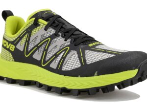Inov-8 Mudtalon Speed V2 Precision - 001645-BKGN