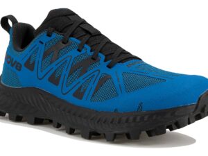 Inov-8 Mudtalon V2 Precision - 001647-BLBK