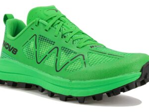 Inov-8 MudTalon Zero Precision - 001474-GN /
