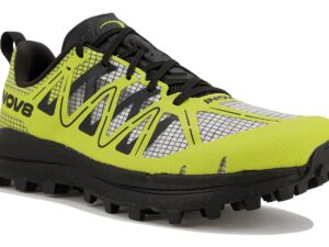 Inov-8 MudTalon Zero V2 - 001643-GNBK