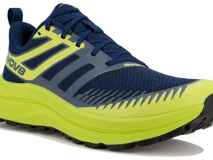 Inov-8 Trailfly Max - 001279-BLLMBK / Standard