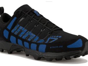 Inov-8 X-Talon 212 V2 Precision - 000975-BKBL
