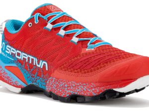La Sportiva Akasha II W femme - 56B402602 / ZFRS067P0