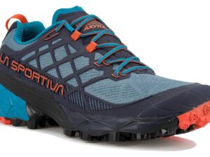 La Sportiva Akyra II - 44F642322 / ZFHS080B42R2