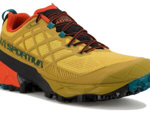 La Sportiva Akyra II - 44F735733 / ZFHS080E35E3