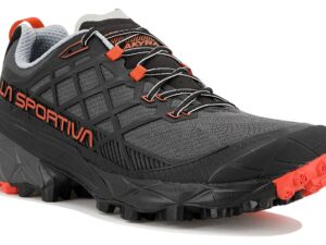 La Sportiva Akyra II - 44F900322 / ZFHS080G00R2