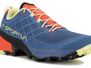 La Sportiva Akyra II femme - 44G644736 / ZFHS081B44E3
