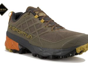 La Sportiva Akyra II Gore-Tex - ZFHS082N07O10 /