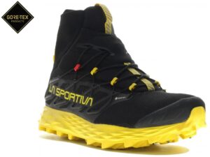 La Sportiva Blizzard Gore-Tex - 36X999100