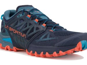 La Sportiva Bushido III - 56S643322 / ZFRS083B4