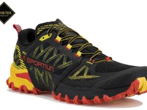 La Sportiva Bushido III Gore-Tex - 56X999100 /