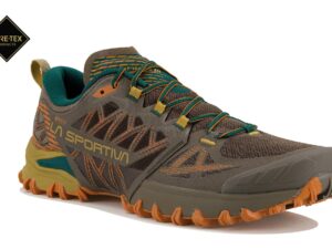 La Sportiva Bushido III Gore-Tex - ZFRS088N07O1