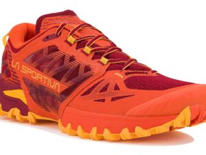 La Sportiva Bushido III M - 56S322320