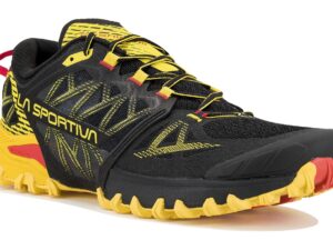 La Sportiva Bushido III M - 56S999100 / ZFRS083